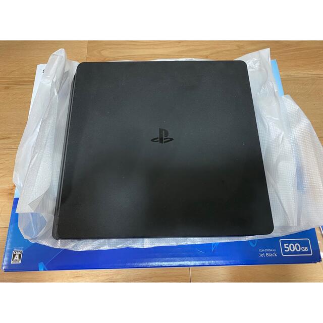 PlayStation 4 本体