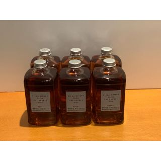 ニッカ ウィスキー フロムザバレル 6本セットの通販 by ナツキ's shop