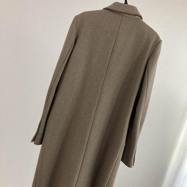 A.P.C⭐︎チェスターコート | www.innoveering.net