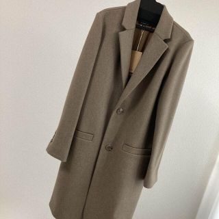 アーペーセー(A.P.C)のA.P.C⭐︎チェスターコート(チェスターコート)