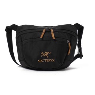 アークテリクス(ARC'TERYX)のアークテリクス ビームス arc'teryx beams 別注 mantis2(ボディーバッグ)