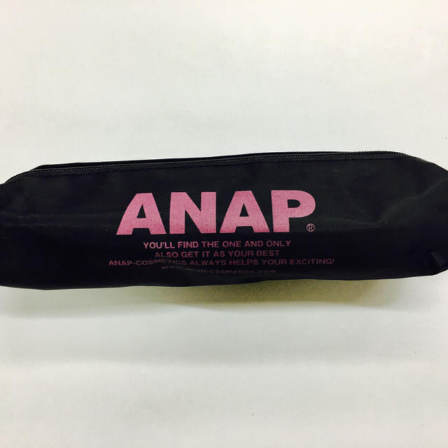 ANAP(アナップ)のANAP コテ スマホ/家電/カメラの美容/健康(ヘアアイロン)の商品写真