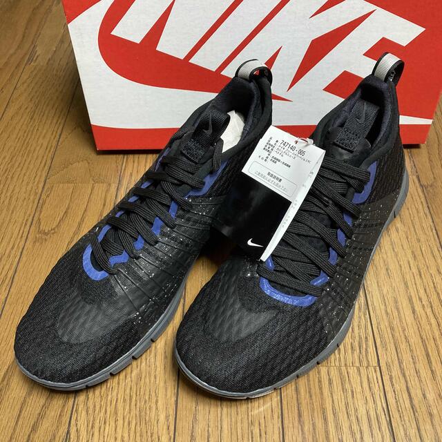 NIKE FREE HYPERVENOM 2 FC 27.5cm 新品メンズ