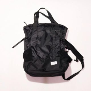 トゥデイフル(TODAYFUL)のMASON's Back Pack(リュック/バックパック)