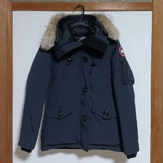 カナダグース(CANADA GOOSE)の※キングアーサー様専用※　CANADA GOOSE　ダウンジャケット(ダウンジャケット)