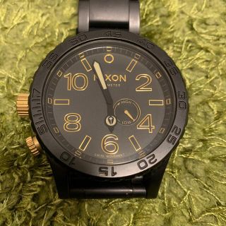 ニクソン(NIXON)のNIXON  51-30 TIDE (腕時計(アナログ))