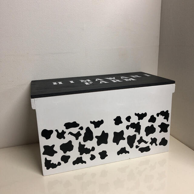 ᴺᴱᵂ𖤐! WOOD!使用 STORAGE BOX! 2022新作モデル 7667円