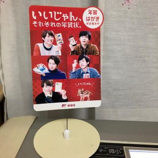 アラシ(嵐)の嵐(その他)