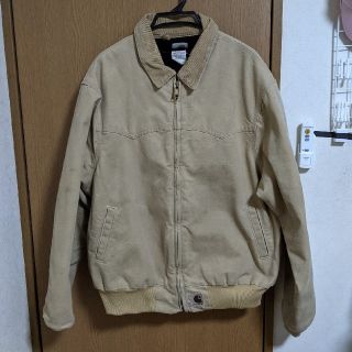 カーハート(carhartt)の【古着】Carhartt ダックジャケット(ブルゾン)