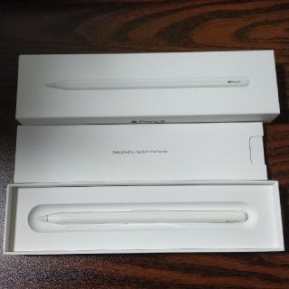 アップル(Apple)のApple Pencil 第2世代(その他)