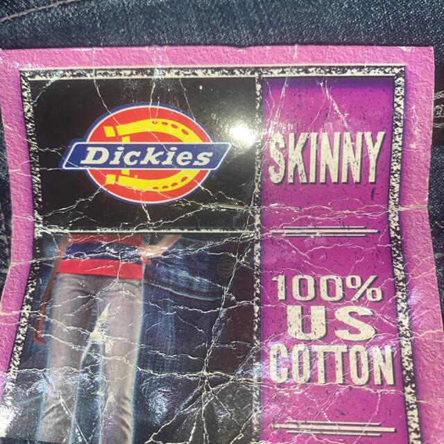 Dickies(ディッキーズ)のDickies SKINNY JEANS レディースのパンツ(デニム/ジーンズ)の商品写真