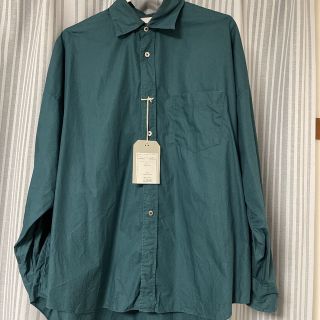 マーカウェア(MARKAWEAR)のMARKAWARE(マーカウェア) TENT SHIRT(シャツ)