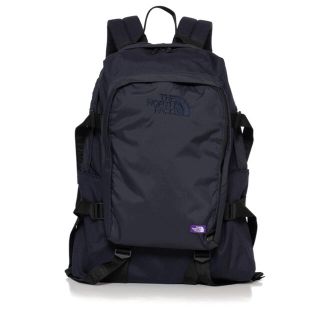 ザノースフェイス(THE NORTH FACE)のcordura nylon day pack ノースフェイスパープルレーベル(バッグパック/リュック)