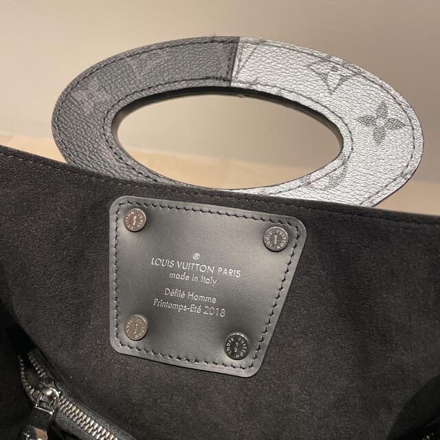 ルイヴィトン トートバッグ