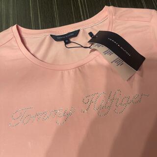 トミーヒルフィガー(TOMMY HILFIGER)のTOMMY HILFIGER 新品　Ｔシャツ(Tシャツ(半袖/袖なし))