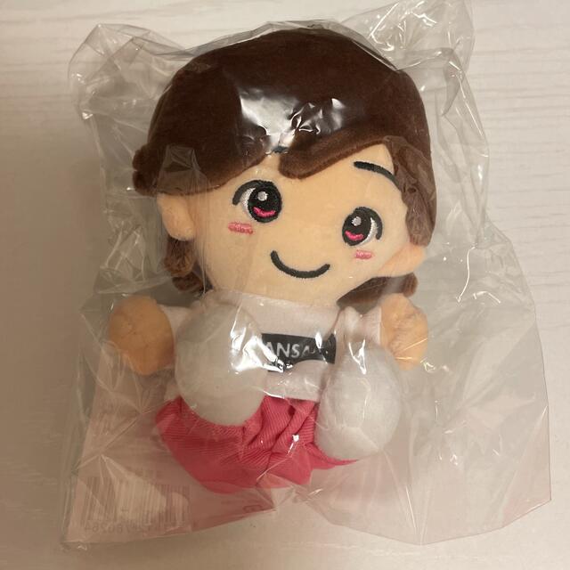 Johnny's(ジャニーズ)の道枝駿佑 ちびぬい エンタメ/ホビーのタレントグッズ(アイドルグッズ)の商品写真