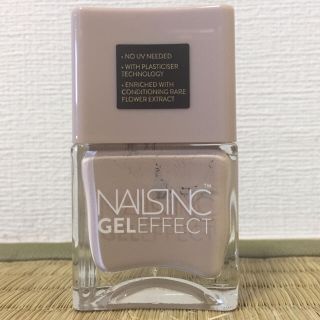 オーピーアイ(OPI)のネイルズインク/ジェルエフェクト(マニキュア)