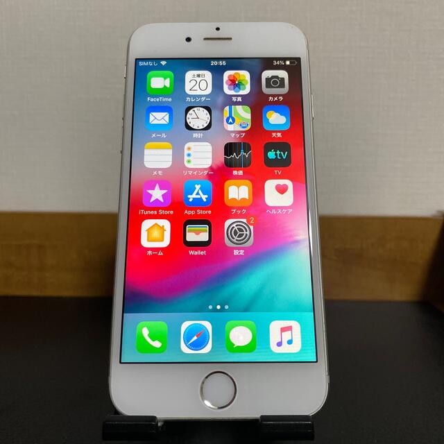 iPhone6 128GB 送料込み