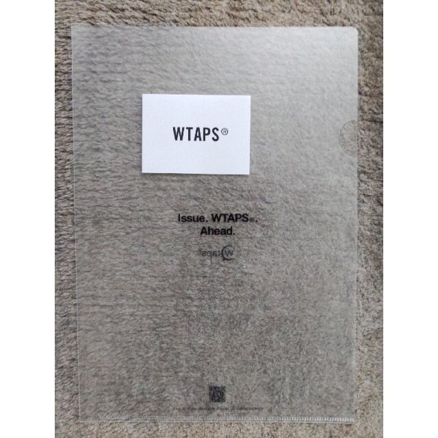 WTAPS WCPO 01 / JACKET / WONY. MELTON M 驚きの価格が実現 