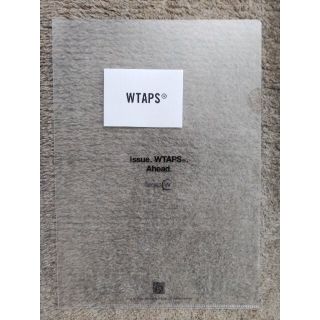 W)taps - WTAPS WCPO 01 / JACKET / WONY. MELTON Mの通販 by tandc ya