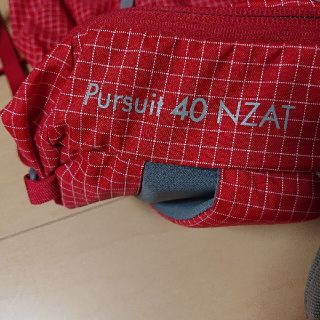 値下げ!パーシュート NZ アルパイン チームの通販 by ぽん's shop|ラクマ