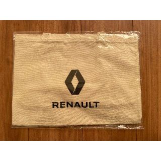 ルノー(RENAULT)のルノー オリジナル トートバッグ(その他)