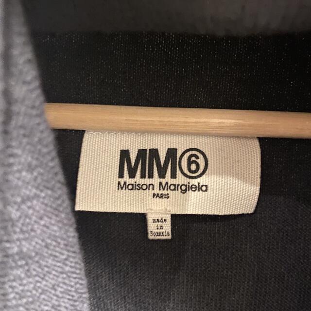 MM6(エムエムシックス)のmm6 タートルネック レディースのトップス(ニット/セーター)の商品写真