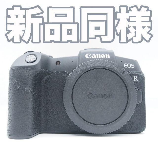 希少！！】 ミラーレス一眼 【新品同様】【送料込】キャノン - Canon ...