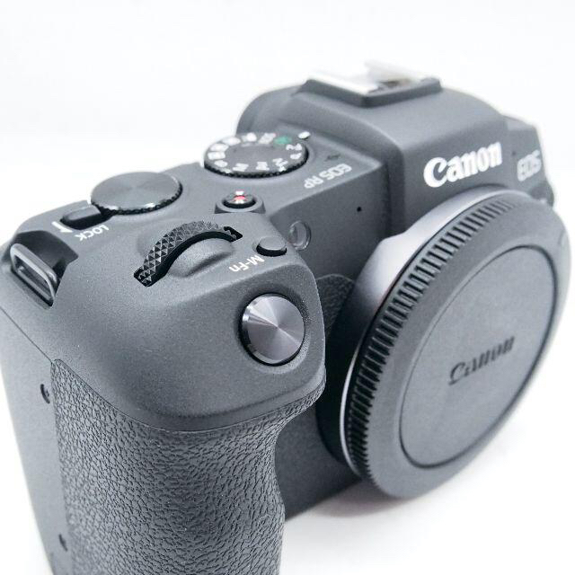 見事な創造力 ミラーレス一眼 【新品同様】【送料込】キャノン - Canon カメラ RP EOS ミラーレス一眼 4