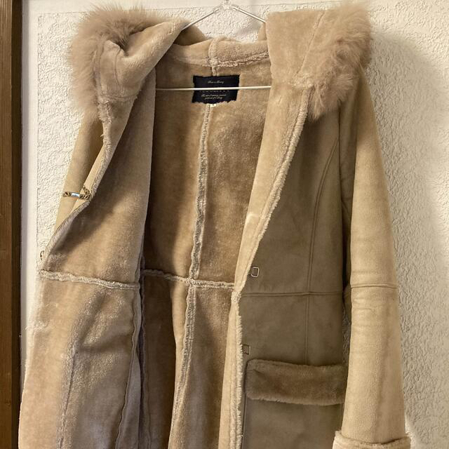 ジャスグリッティ コート ジャスグリッティ コート