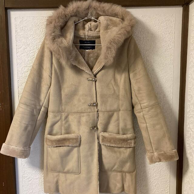 ジャスグリッティ コート ジャスグリッティ コート