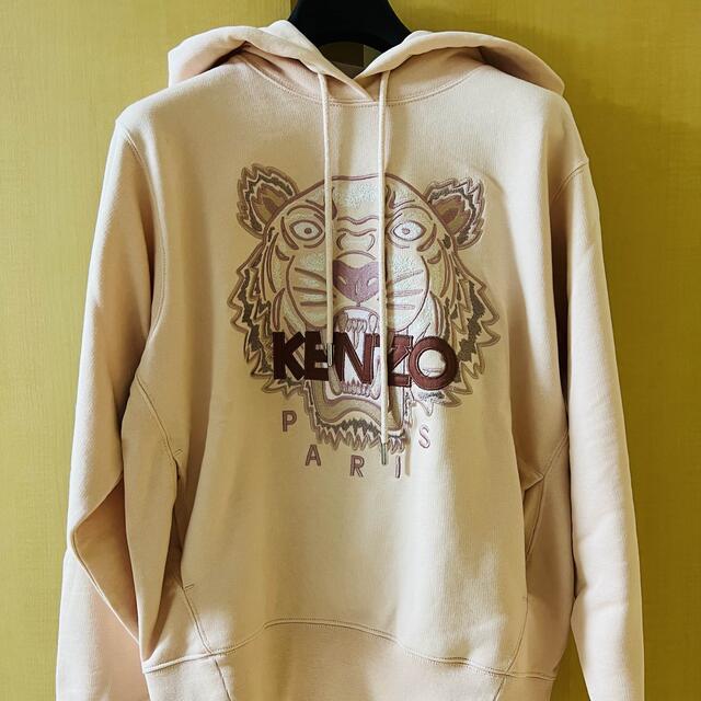 KENZO - KENZO ケンゾー パーカーの通販 by ゆぅゆ's shop｜ケンゾー