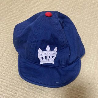 ロデオクラウンズ(RODEO CROWNS)のロデオクラウンズ子供帽子(帽子)