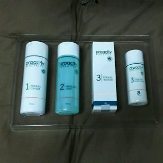 プロアクティブ(proactiv)のプロアクティブ(その他)