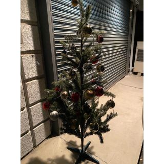 IKEA - 未定価より安い未使用IKEAクリスマスツリー オーナメントセット IKEA - 未定価より安い未使用IKEAクリスマスツリー オーナメントセット