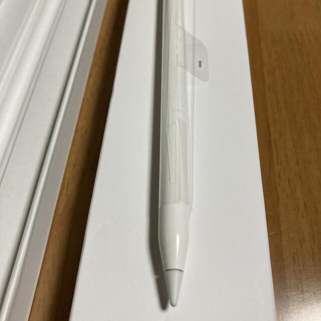 Apple Pencil第1世代 1