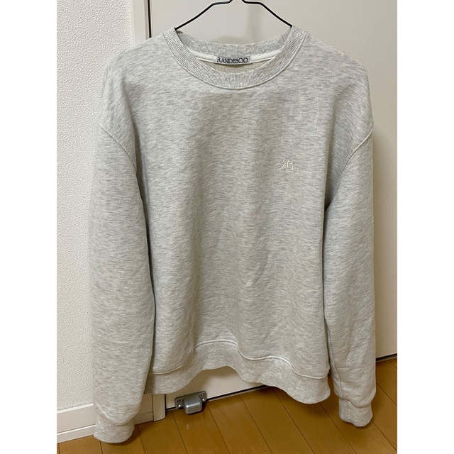 COS(コス)のRandebooRB basic sweatshirt トップス レディースのトップス(トレーナー/スウェット)の商品写真