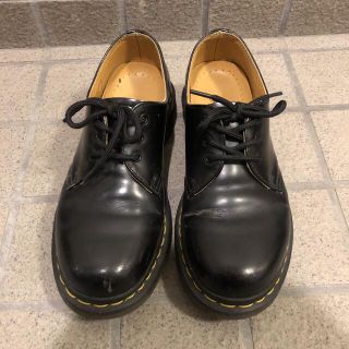 ドクターマーチン(Dr.Martens)のドクターマーチン　3ホール(ローファー/革靴)