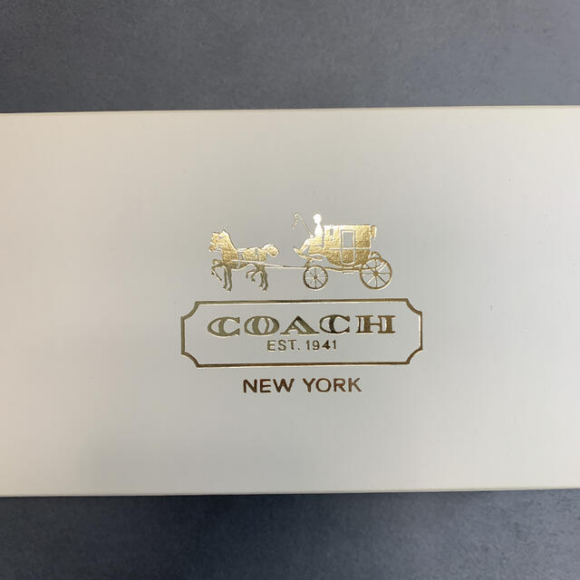 COACH(コーチ)のCOACH ペアカップ　マグカップ インテリア/住まい/日用品のキッチン/食器(グラス/カップ)の商品写真