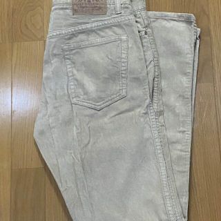 ステューシー(STUSSY)のstussy  コーディロイ　パンツ(その他)