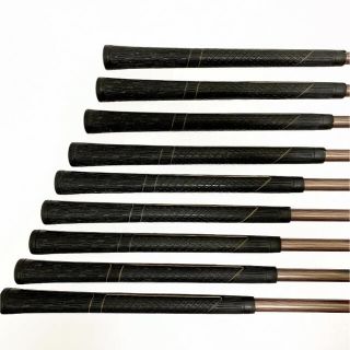 HONMA LB-708 ホンマゴルフ 2s 金モグラ 9本 左 レフティ