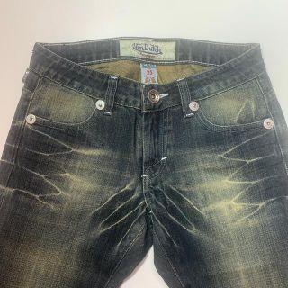 ボンダッチ(Von Dutch)のVon Dutch JEANS(デニム/ジーンズ)