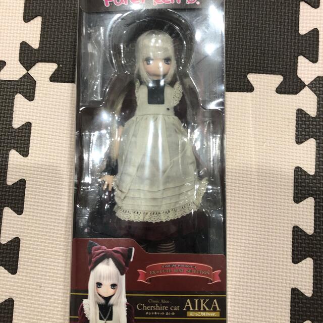 ピュアニーモフレクションSえっくす☆きゅーと　Classic Alice AIKA (あいか)