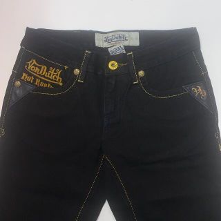 ボンダッチ(Von Dutch)のVon Dutch JEANS(デニム/ジーンズ)