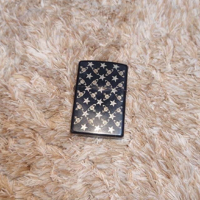 ヴィヴィアンウエストウッド　Zippo