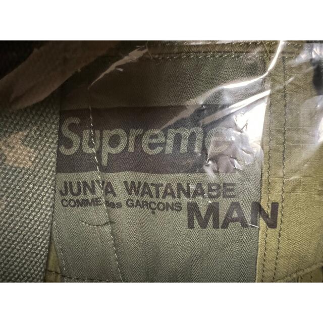 Supreme(シュプリーム)のSupreme Junya Watanabe Backpack Olive メンズのバッグ(バッグパック/リュック)の商品写真