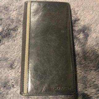 コーチ(COACH)の値下げ　コーチ　COACH 長財布(長財布)