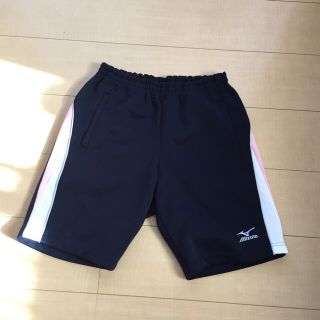 ミズノ(MIZUNO)のハーパン(ハーフパンツ)