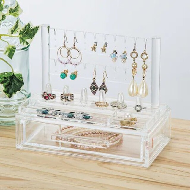 ニトリ ニトリ オーガナイザー アクセサリー収納 引き出しつきの通販 By Ni Na7 S Shop ニトリならラクマ ニトリ ニトリ オーガナイザー アクセサリー収納 引き出しつきの通販 By Ni Na7 S Shop ニトリならラクマ
