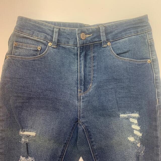 WORKS JEANS